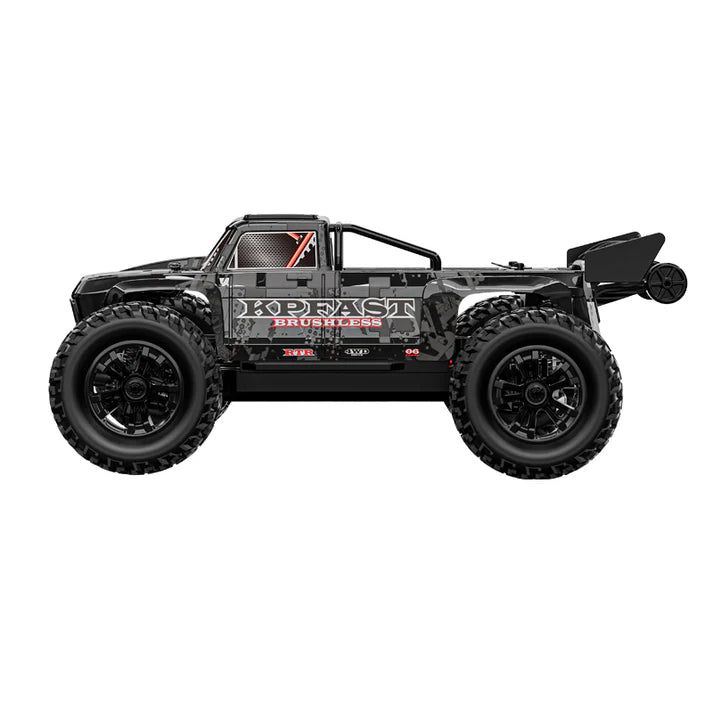 KFPLAN KF16 1/12 4WD Brushless RC Truck