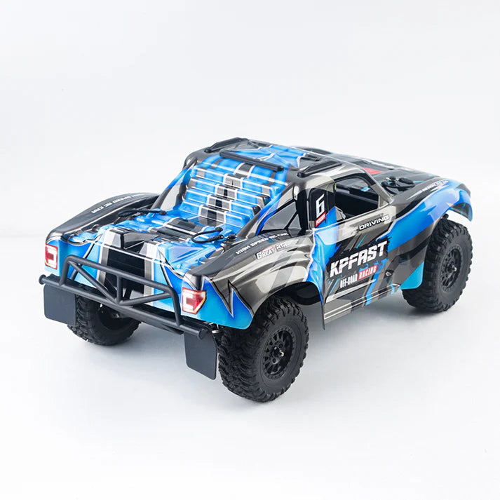 KFPLAN KF17 1/12 4WD Brushless RC Trophy Truck
