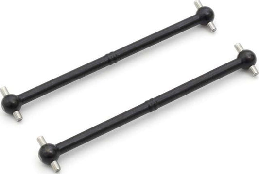 KYOOT272 Swing Shaft 64.7mm (Optima Mid) (2)