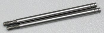 #6876 - SHOCK SHAFT 3x55mm (STAINLESS STEEL/2pcs)