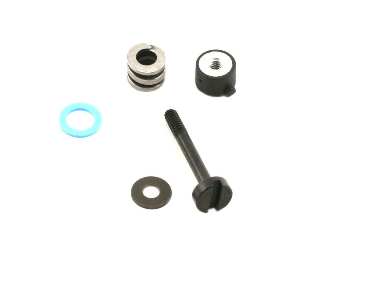 losa2908 Losi Monster Differential Square Spring Screw Set