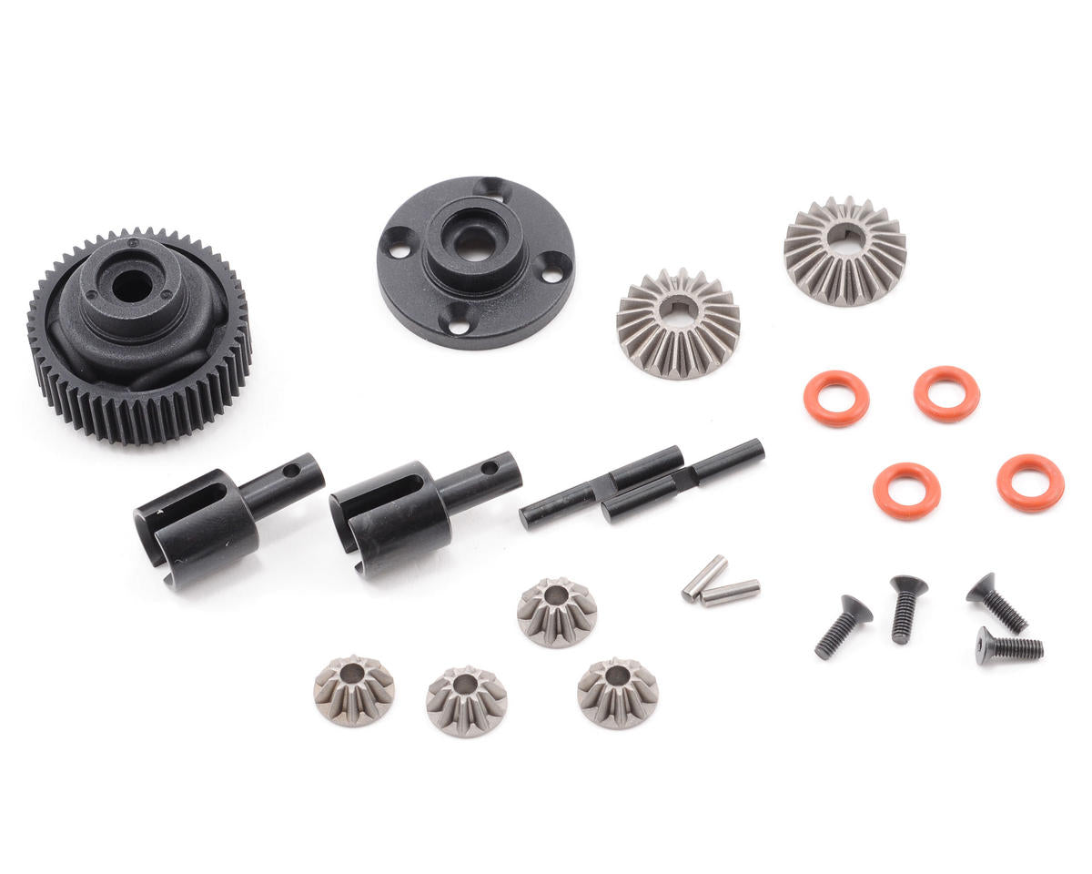 losa2930 Losi Gear Differential Set