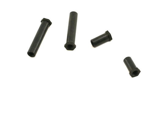 losa4224 Losi Threaded Chassis Inserts