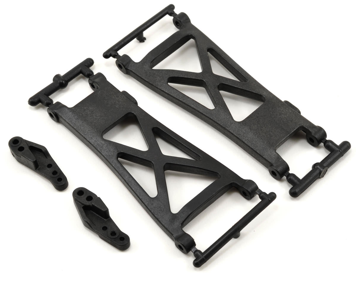 losb2028  Losi Rear Suspension Arm Set