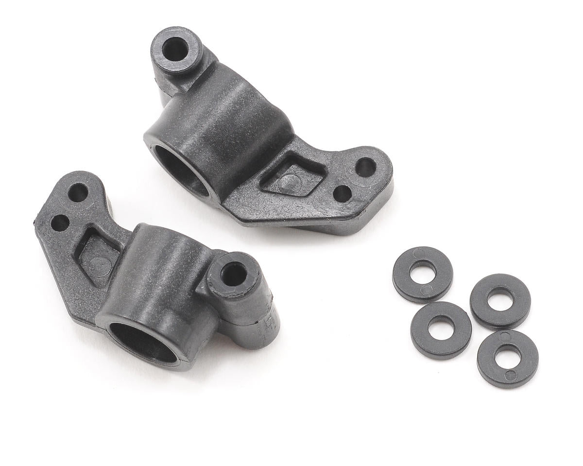 losb2107 Losi Rear Hubs