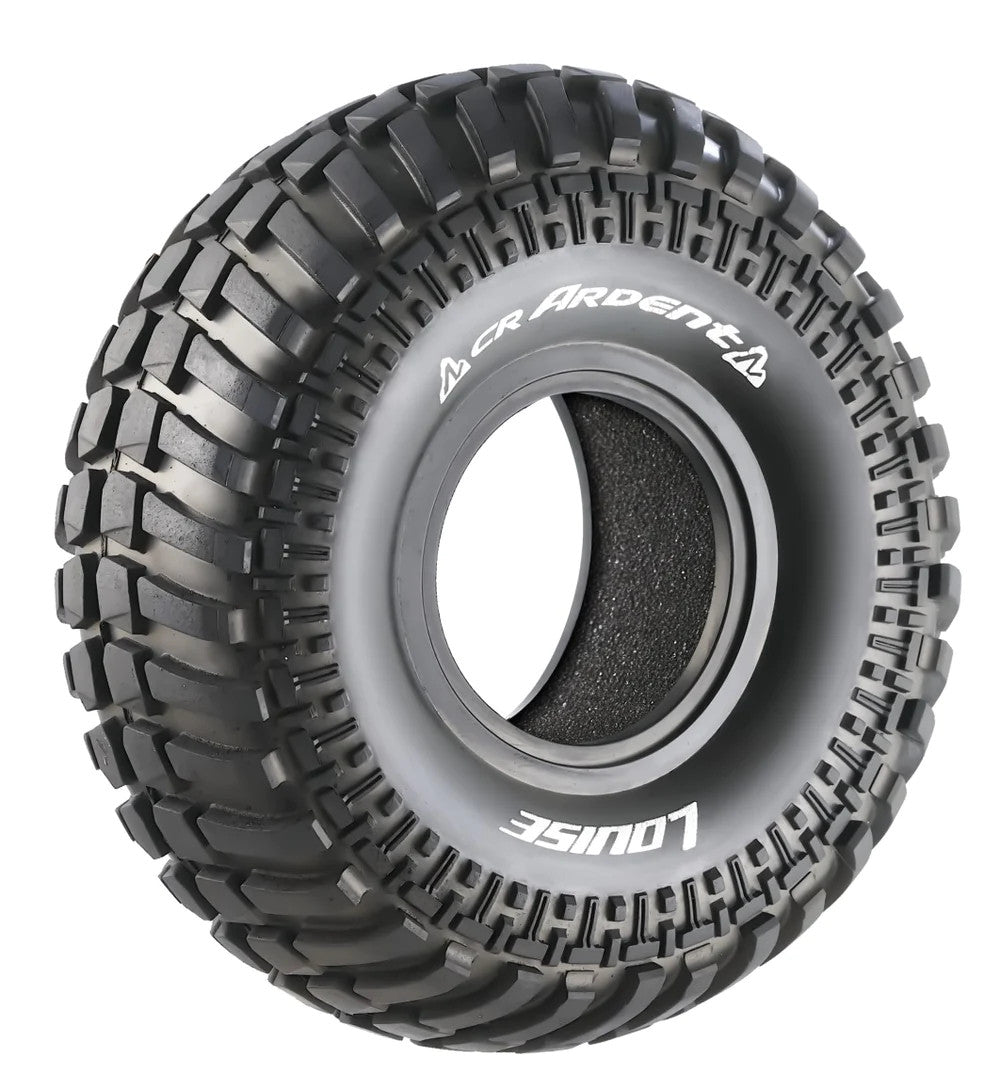 CR-Ardent 1/10 2.2 Crawler Tires