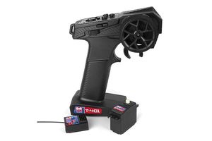 MSL542409  Radio Set, Servo, Battery and Charger