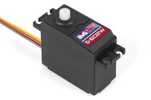 MSL542409  Radio Set, Servo, Battery and Charger