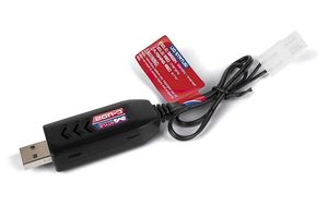 MSL542409  Radio Set, Servo, Battery and Charger