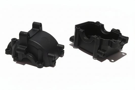 KFPlan M06032 Front / Rear Gear Box