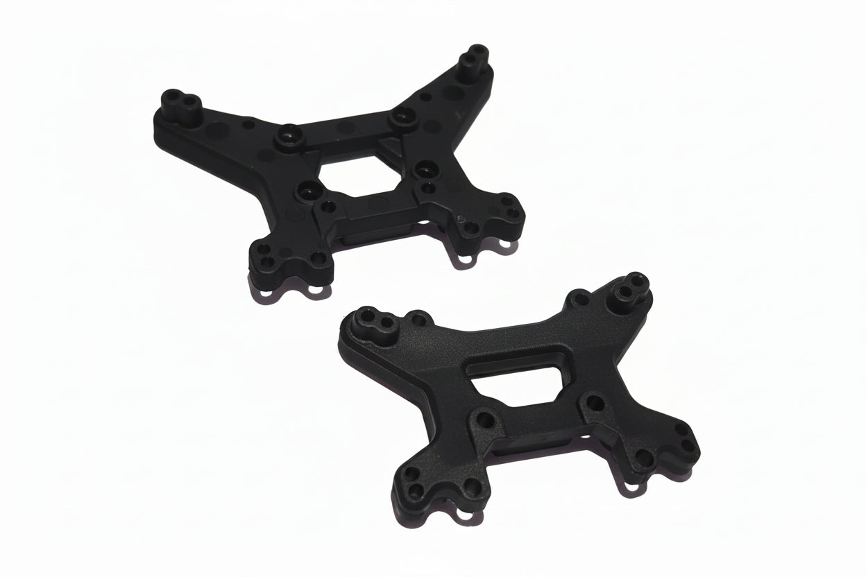 KFPlan M06033 Front/Rear Shock Tower Set