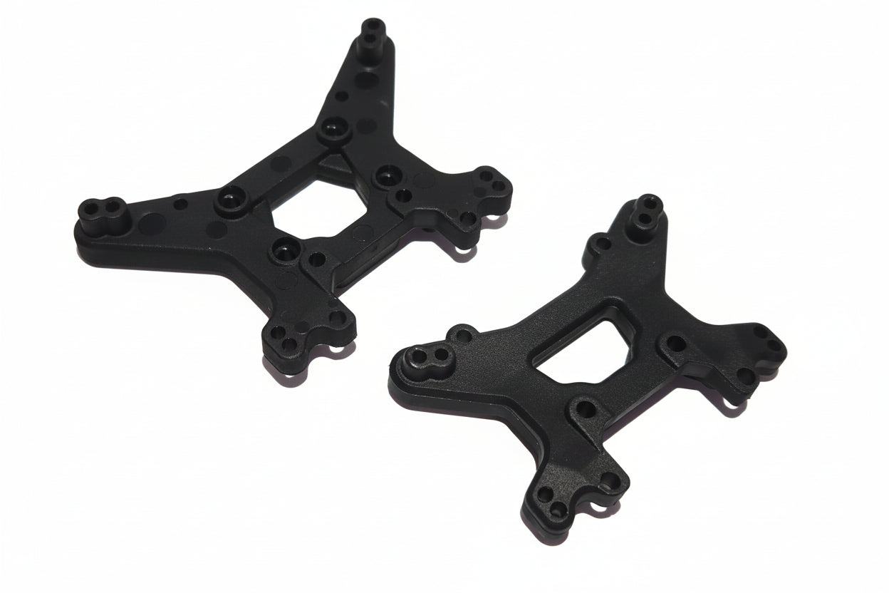 KFPlan M06033 Front/Rear Shock Tower Set