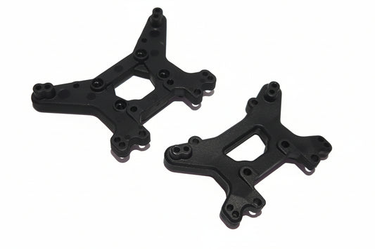KFPlan M06033 Front/Rear Shock Tower Set