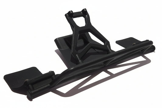 KFPlan M07013 Rear Bumper Set