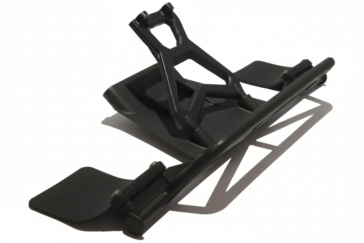 KFPlan M07013 Rear Bumper Set