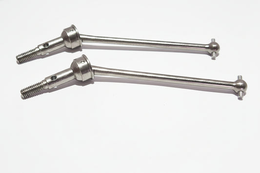 KFPlan M07022 CVD Axles 2 pcs