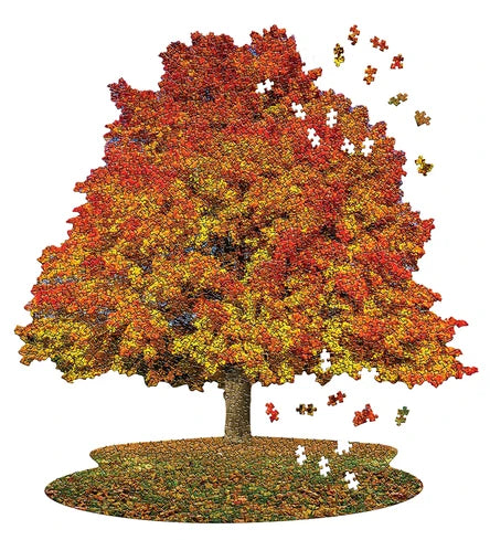 I AM Sugar Maple (1000 pc), Madd Capp