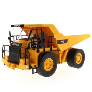 CAT 1:24 RC 770 Mining Truck