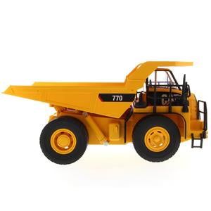 CAT 1:24 RC 770 Mining Truck