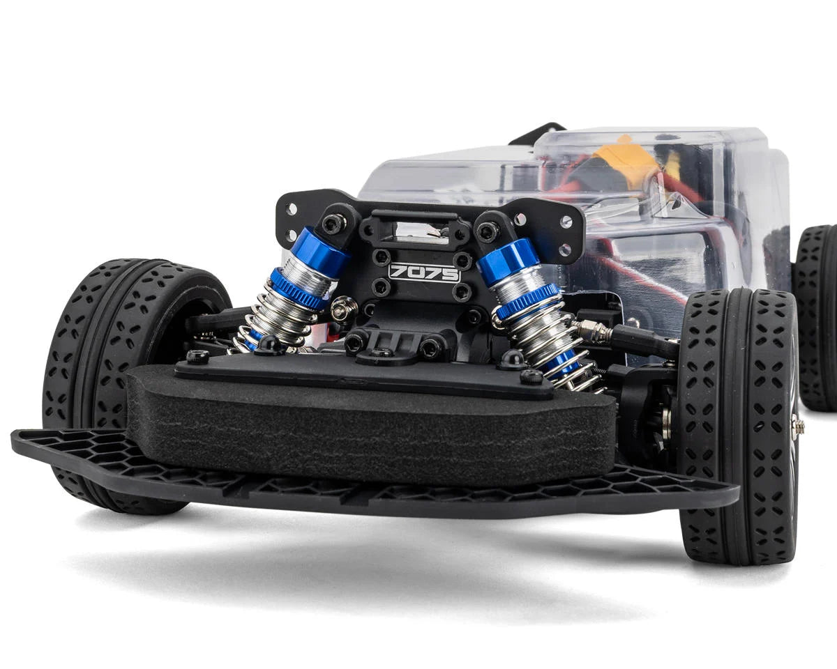 MJX HYPER GO 10304 2015 Volkswagen Polo R WRC