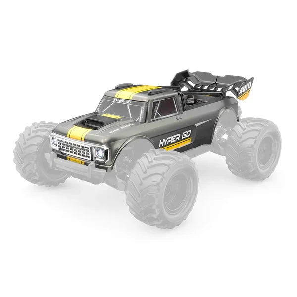 P103011 MJX Body Shell gray color