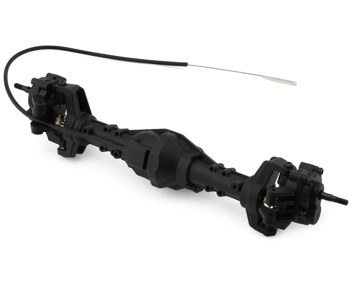 P8HAFS MJX Front Axle Assembly