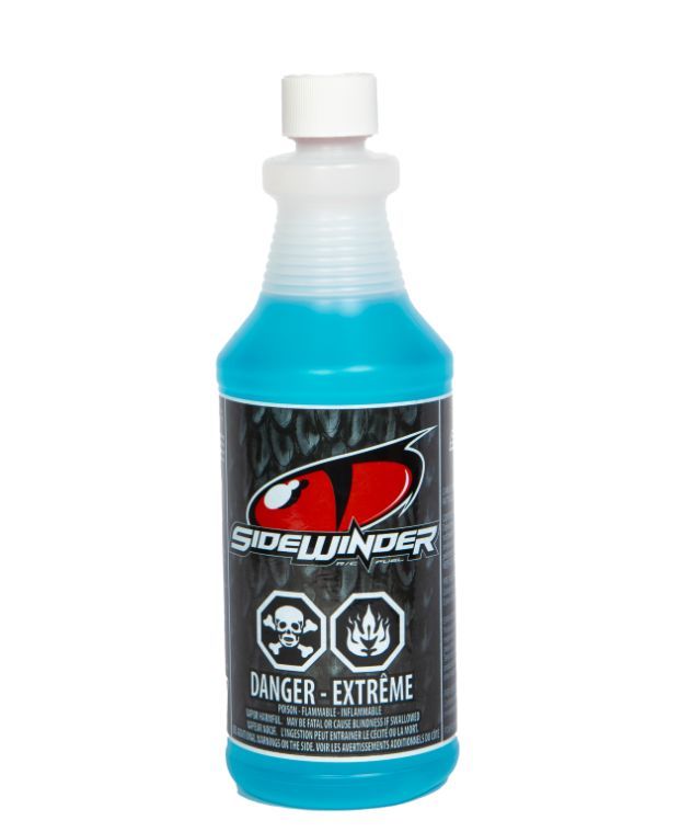 Morgan Fuel Sidewinder Off-Road 20% (1x Quart)