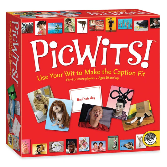 PicWits! - Outset Media
