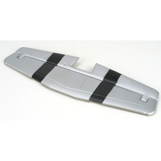Parkzone Complete Tail with Accessories: P-51D pkz1524