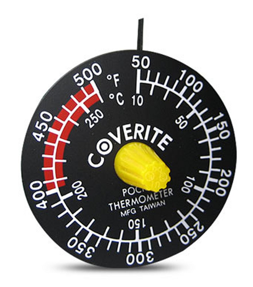 COVR2410 Coverite Pcket Thermometer