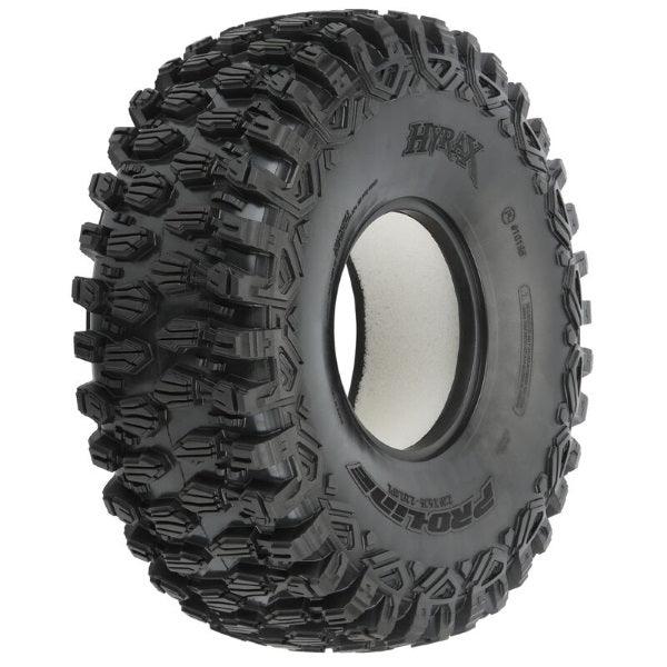 Pro-line 1/10 Hyrax Predator 2.2"/3.0"Crawler Tires (2)