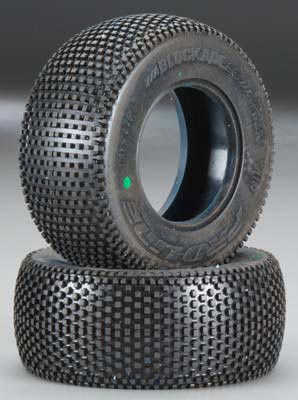 PRO118302 Blockade SC 2.2 /3.0 M3 Tires Slash (2)