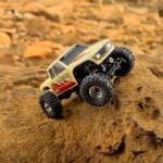 PRO369421 Limited Edition Painted Coyote High Performance SCX30