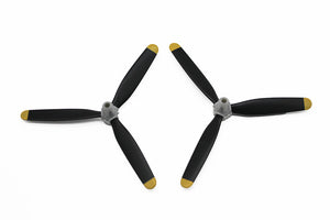 3-Blade Propeller 500mm Rage RC Planes