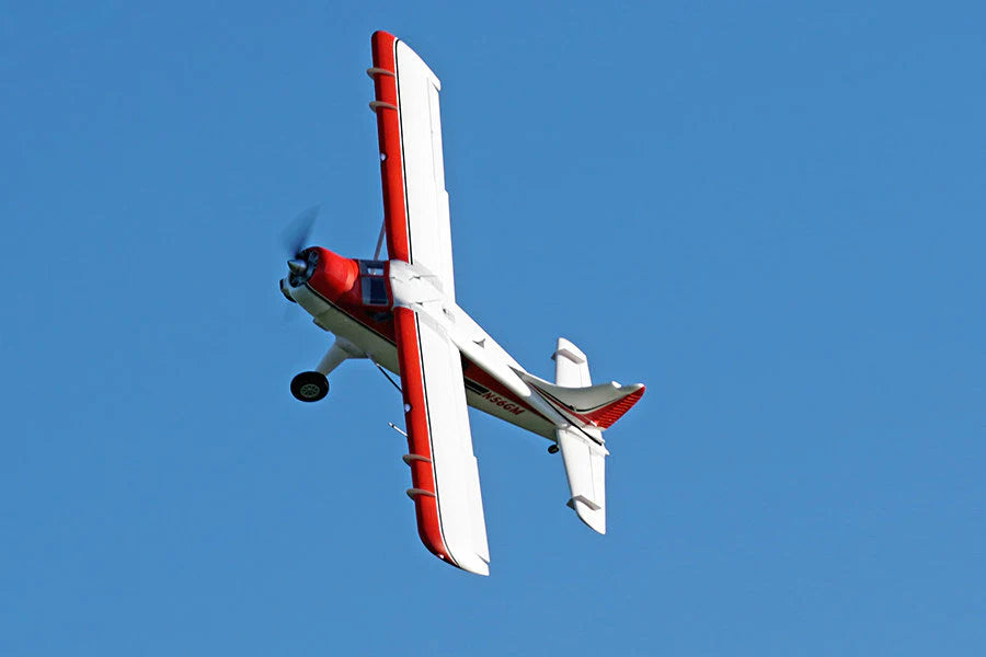 FMS 2000mm (78.7") Beaver V2 Seaplane PNP FMS090P