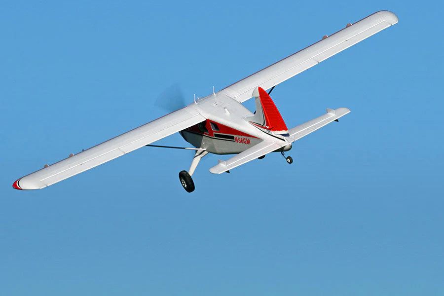 FMS 2000mm (78.7") Beaver V2 Seaplane PNP FMS090P