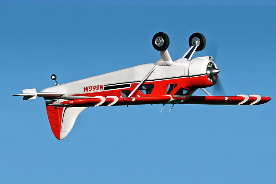 FMS 2000mm (78.7") Beaver V2 Seaplane PNP FMS090P