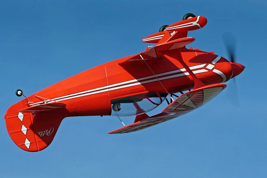 FMS 1400mm Pitts V2 PNP FMS126P