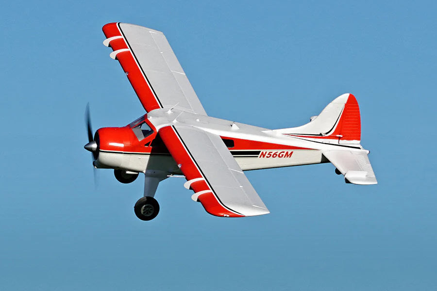 FMS 2000mm (78.7") Beaver V2 Seaplane PNP FMS090P