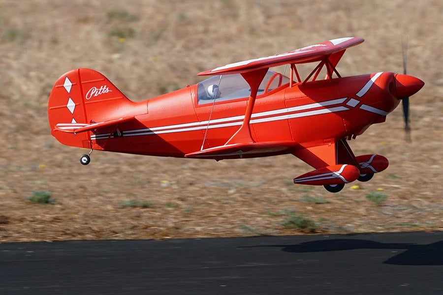 FMS 1400mm Pitts V2 PNP FMS126P