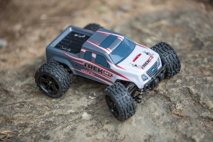 Mini Trek MT 1/24 RTR Monster RGRC2500