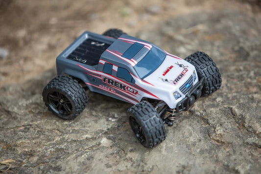 Mini Trek MT 1/24 RTR Monster RGRC2500