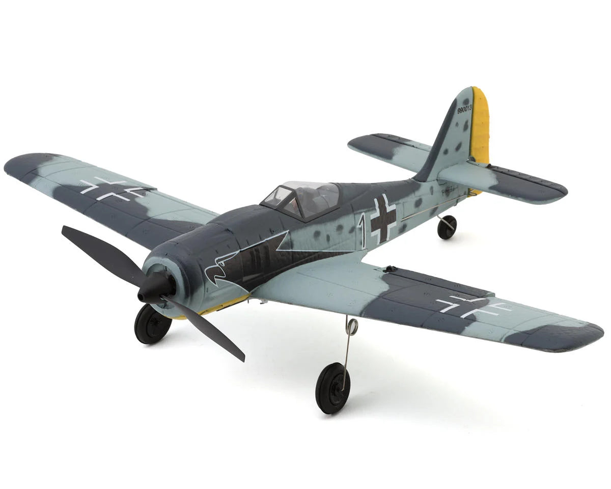 Focke-Wulf Fw 190 Micro RTF  