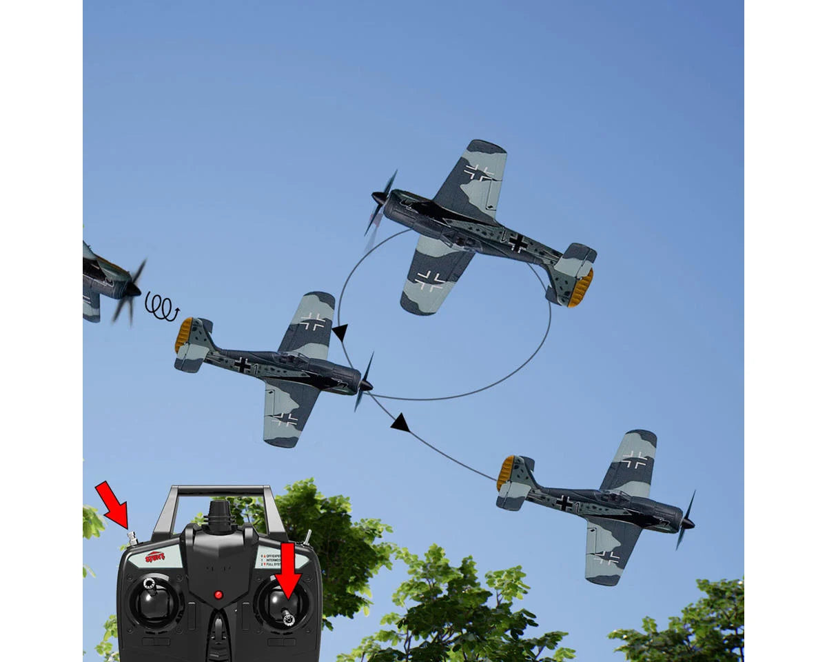 Mitsubishi A6M Zero Micro RTF  