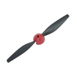 Rage Rc Propeller & Spinner Set RGRA1313