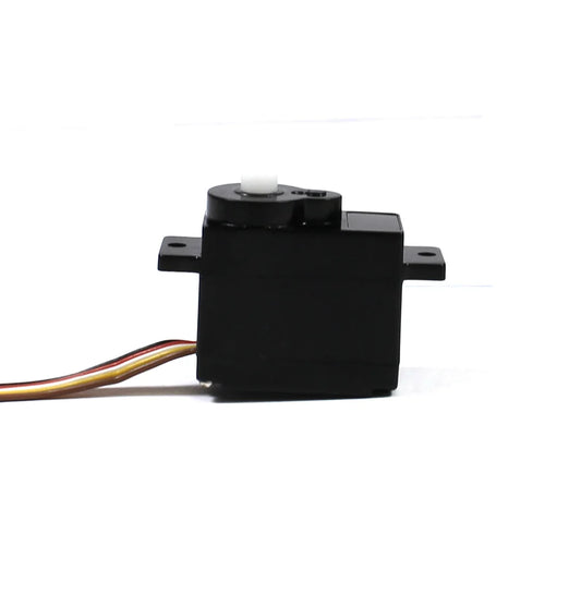 C2434 - Steering Servo: Mini-Q