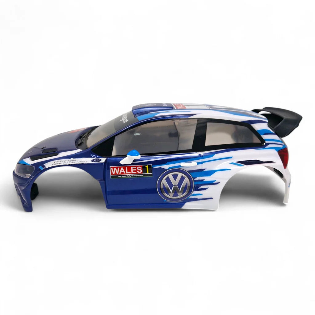 1430L4 MJX 14304 Car Body