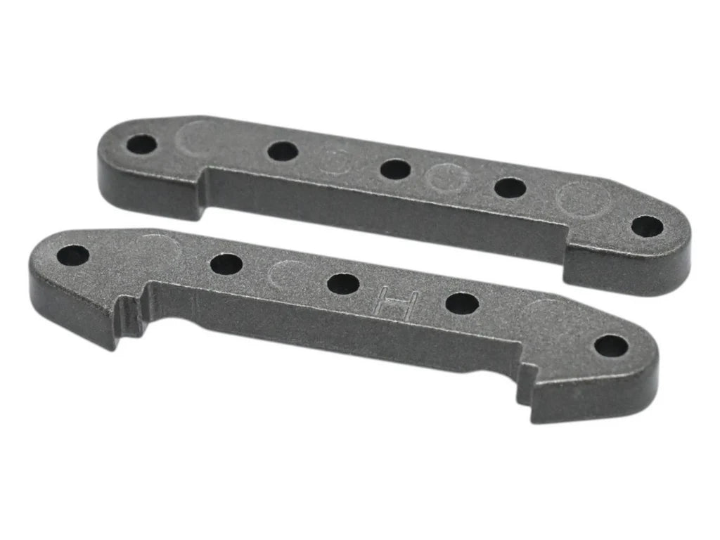 M10400B MJX Front & Rear Reinforcement Parts