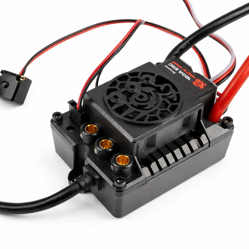 E120SDH MJX ESC (Electronic Speed Controller)