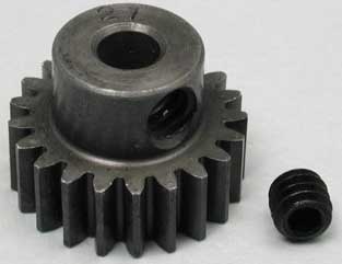 Robinson Racing Pinion 48P 21T RRP1421